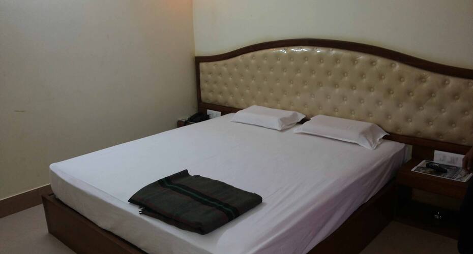 Saideeps Holiday Park, Shirdi 1